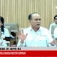 Budi Arie Setiadi saat rapat kerja dengan Komisi VI DPR RI bahas Koperasi Merah Putih yang dibuat tanpa road map dengan hanya mengandalkan insting dan teknokrasi