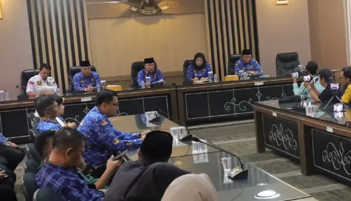 Bayi Meninggal di RSUD Linggajati, Bupati Kuningan Copot Direktur Rumah Sakit