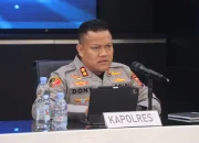 Polres Subang Siapkan 132 Dapur MBG, Target Rampung 45 Hari