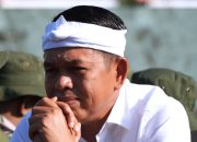 Dedi Mulyadi Kunjungi Unisba, Janji Buka Dialog Mahasiswa-Legislatif Tanpa Disusupi Oknum