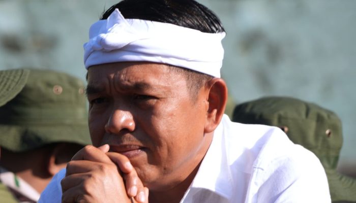 Dedi Mulyadi Kunjungi Unisba, Janji Buka Dialog Mahasiswa-Legislatif Tanpa Disusupi Oknum
