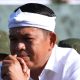 Gubernur Jawa Barat Dedi Mulyadi menyampaikan permintaan maaf atas insiden pesta pernikahan anaknya di Garut.