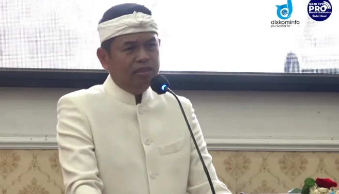 Dedi Mulyadi Siapkan Dua Flyover Baru Atasi Macet di Bekasi