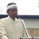 Dedi Mulyadi pidato komitmen perbaiki alam Jawa Barat di DPRD Purwakarta dalam momen Hari Jadi Purwakarta 2025