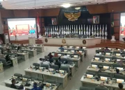 DPRD Jabar Gandeng KPK Sosialisasikan Pengendalian Gratifikasi