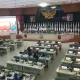 Sosialisasi pengendalian gratifikasi DPRD Jabar gandeng KPK di ruang sidang 2025