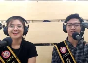 Ancam Masa Depan Remaja, Duta Genre Purwakarta Ingatkan Bahaya TRIAD KRR
