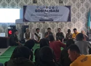 Cegah Seks Bebas dan HIV/AIDS, Mahasiswa STIE Wikara Edukasi Remaja Purwakarta