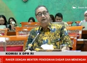 WTP Bukan Jaminan Bebas Korupsi? DPR Soroti Kasus Chromebook di Kementerian Pendidikan