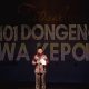Wakil Wali Kota Bandung Erwin buka Festival Dongeng Sunda Wa Kepoh 2025
