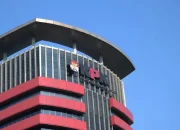 Tetapkan 5 Tersangka, KPK Ungkap Modus Korupsi EDC BRI Senilai Rp744 Miliar