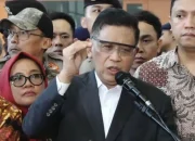 Hasto Divonis 3,5 Tahun Penjara, Hakim: Tak Terbukti Rintangi Kasus Harun Masiku