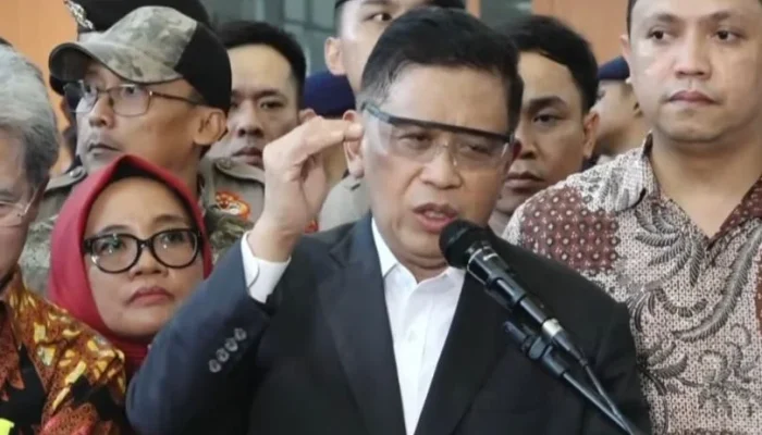 Hasto Divonis 3,5 Tahun Penjara, Hakim: Tak Terbukti Rintangi Kasus Harun Masiku