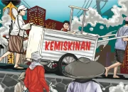 Kemiskinan di Jawa Barat Turun, Tapi Rakyat Miskin Kota Justru Bertambah