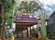 Teras Cihampelas Tak Jadi Dibongkar, DPRD: Peluang Baru untuk UMKM dan Ruang Publik Bandung