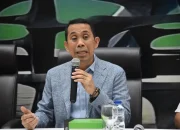 Program MBG Minim Dukungan Sektor Keuangan, DPR Soroti Kontribusi Perbankan