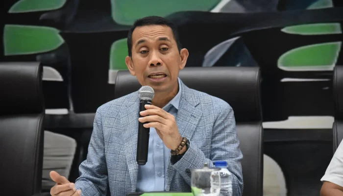 Program MBG Minim Dukungan Sektor Keuangan, DPR Soroti Kontribusi Perbankan