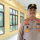 AKBP Lilik Ardhiansyah mantan Kapolres Purwakarta yang dimutasi ke Jawa Tengah sebagai Kapolres Brebes