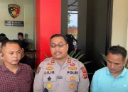 Tega! Ayah di Purwakarta Aniaya Balita, Videonya Dikirim ke Istri