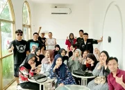 Modal Ngumpul Tiap Sabtu, Komunitas di Purwakarta Ini Bikin Kamu Jago Bahasa Inggris Kaya Bule