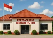 Rp70 Triliun Dana Desa Jadi Penjamin Gagal Bayar Koperasi Merah Putih