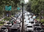 Farhan Malu Bandung Jadi Kota Termacet, Siap Ubah Sistem Angkot