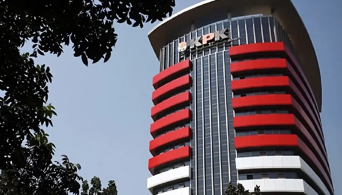 KPK Telusuri Dugaan Korupsi EDC di BRI, Skor SPI Jadi Sorotan