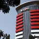 Gedung KPK di Jakarta, tempat penyelidikan dugaan korupsi pengadaan EDC di BRI atau kasus korupsi EDC BRI dilakukan