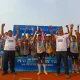 Lodaya FC juara Soeratin U-13 di Stadion Purnawarman Purwakarta