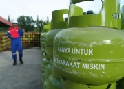 LPG 3 Kg Bocor, Rakyat Tercekik, Negara Rugi: Siapa yang Bertanggung Jawab?