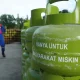 Distribusi LPG 3 kg bersubsidi tanpa pengawasan di Purwakarta