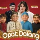 Luna Maya dan empat dalang tampil di Hari Jadi Purwakarta 2025