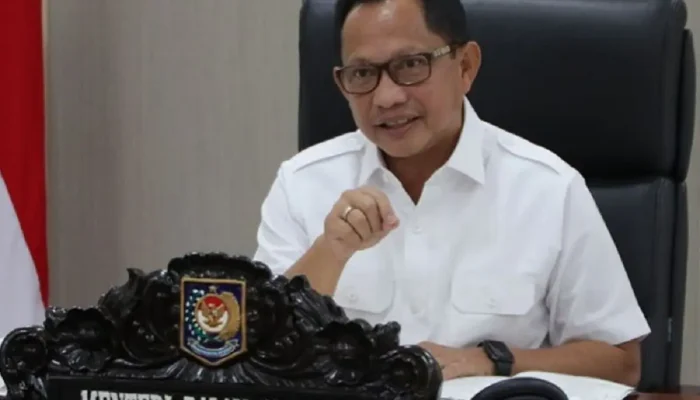 Mendagri Instruksikan Percepatan Program MBG, Pemda Diminta Segera Bentuk Satgas