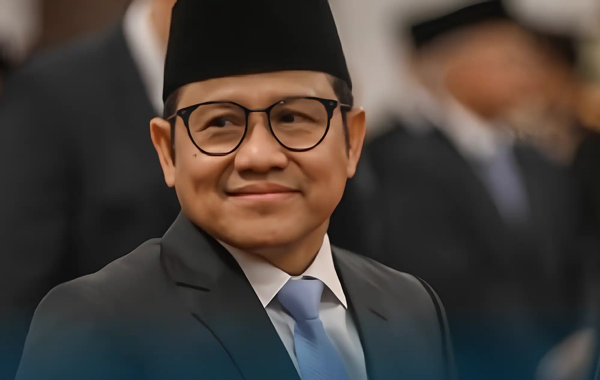 Abdul Muhaimin Iskandar tegaskan pencabutan bansos bagi pemain judi online