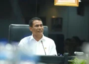 Beras Oplosan Tersebar Luas, Mentan Amran Bongkar 10 Merek Tak Sesuai Standar