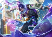 Skill Mekanik yang Wajib Dikuasai Pemain MLBB Zaman Now