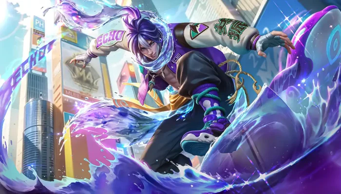 Skill Mekanik yang Wajib Dikuasai Pemain MLBB Zaman Now