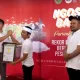 Bupati Purwakarta pimpin kerja bakti massal raih rekor MURI
