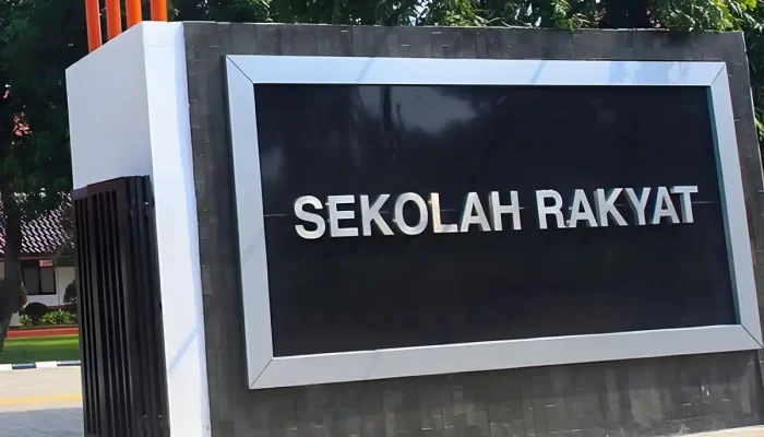 Sekolah Rakyat Berasrama Siap Dibangun di Ciamis, Anggaran Rp100 Miliar