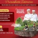 Poster kerja bakti massal Purwakarta 2025 bertajuk Ngosrek Bareng, libatkan 250 ribu peserta di lima titik lokasi