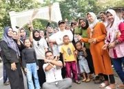 Warnai Hari Jadi Purwakarta 2025, Ngosrek Mulai Berdampak Nyata