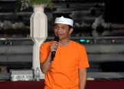 Terungkap! Ini Penyebab Om Zein Belum Tunaikan Janji Kampanye Soal Air Mancur Sri Baduga