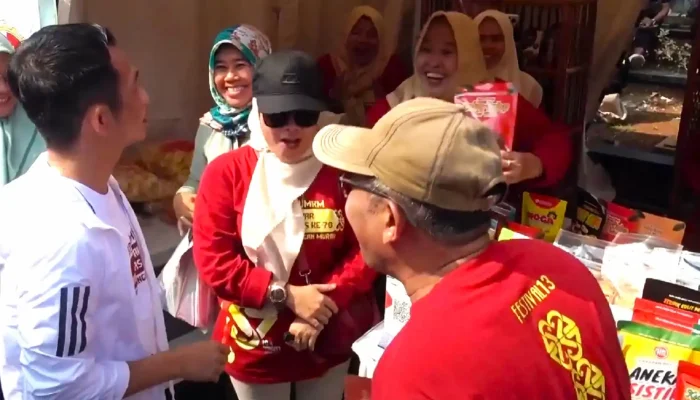 UMKM Purwakarta Diajak Ekspor, Om Zein: Jangan Cuma Muter di Tempat