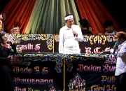 Om Zein Bakal Buat Festival Budaya Asia, Targetkan Wisatawan ‘Buang Duit’ di Purwakarta