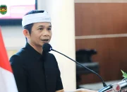 Raperda Perubahan APBD 2025 Dibahas, Om Zein Minta Sesuai Aspirasi Masyarakat Purwakarta