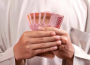 BSU 2025 Cair! BRI Salurkan Rp1,72 Triliun, Jutaan Pekerja Full Senyum