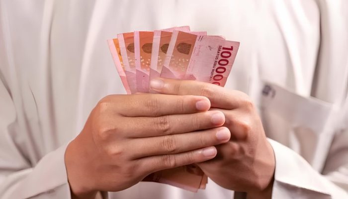BSU 2025 Cair! BRI Salurkan Rp1,72 Triliun, Jutaan Pekerja Full Senyum