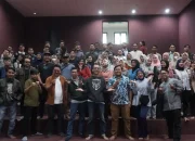 Ditutup Pemprov Jabar, Komite Ekraf Desak Pemkab Bangun Gedung Creative Center Purwakarta