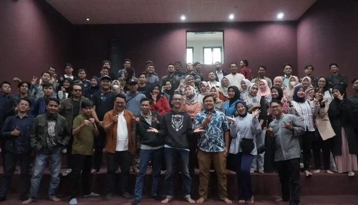 Ditutup Pemprov Jabar, Komite Ekraf Desak Pemkab Bangun Gedung Creative Center Purwakarta