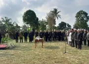 Om Zein Lantik 14 Pejabat Eselon II Pemkab Purwakarta di Tengah Sawah, Ini Daftar dan Alasannya